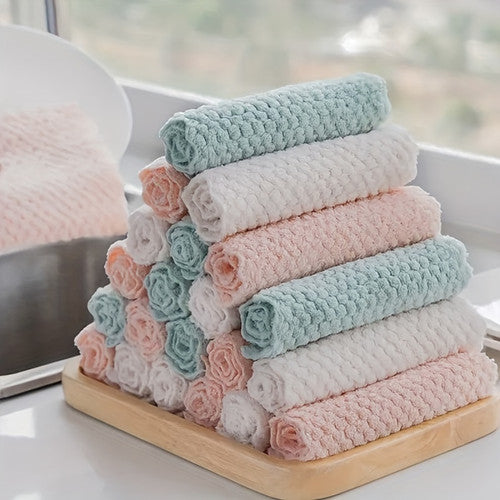 5-piece towel set