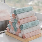 5-piece towel set