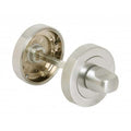 W/C Lock
