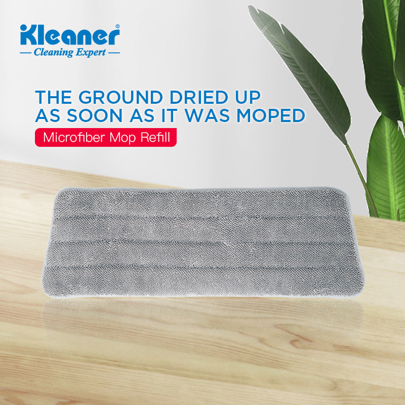 Floor Mop Refill 40cm - Flat