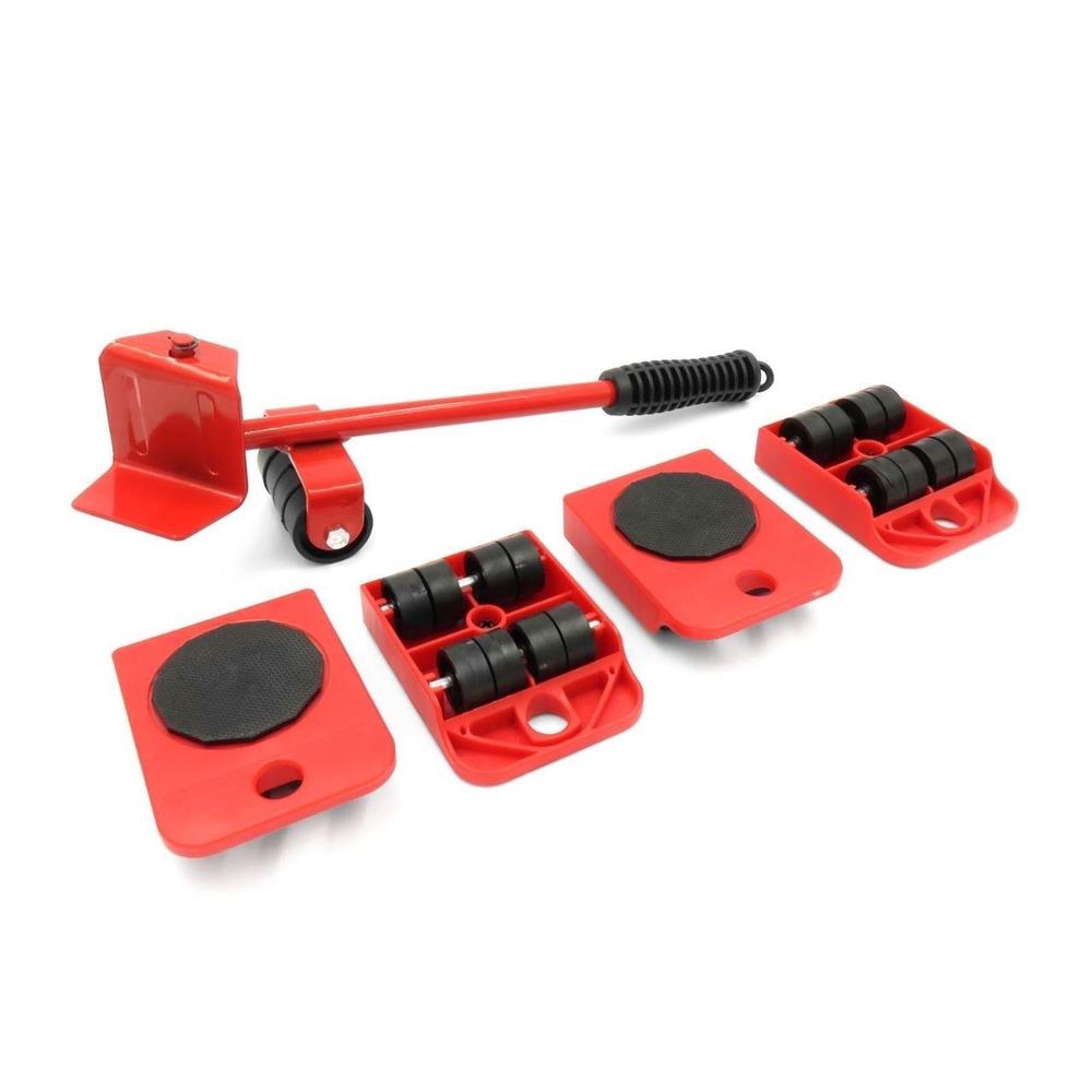 Furniture holder and movers