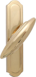 Door handle - Gold