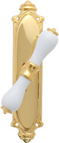 Door handle - Gold