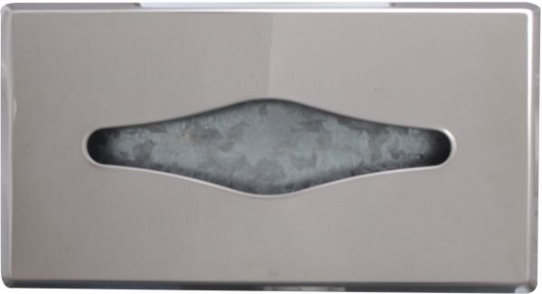 MTC Concealed Toilet Roll Holder