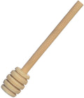 Small Wooden Honey Spoon
