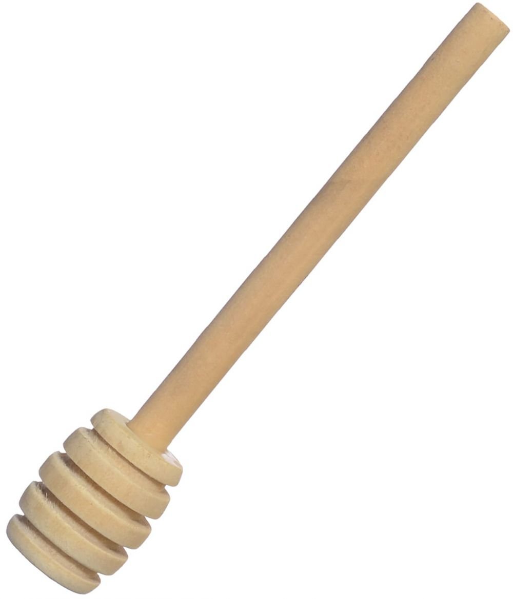Small Wooden Honey Spoon