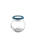 KC-127/ 500ml - 16,9 oz Fourlines Jar