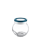 KC-127/ 500ml - 16,9 oz Fourlines Jar