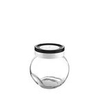 KC-127/ 500ml - 16,9 oz Fourlines Jar