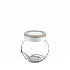 KC-127/ 500ml - 16,9 oz Fourlines Jar