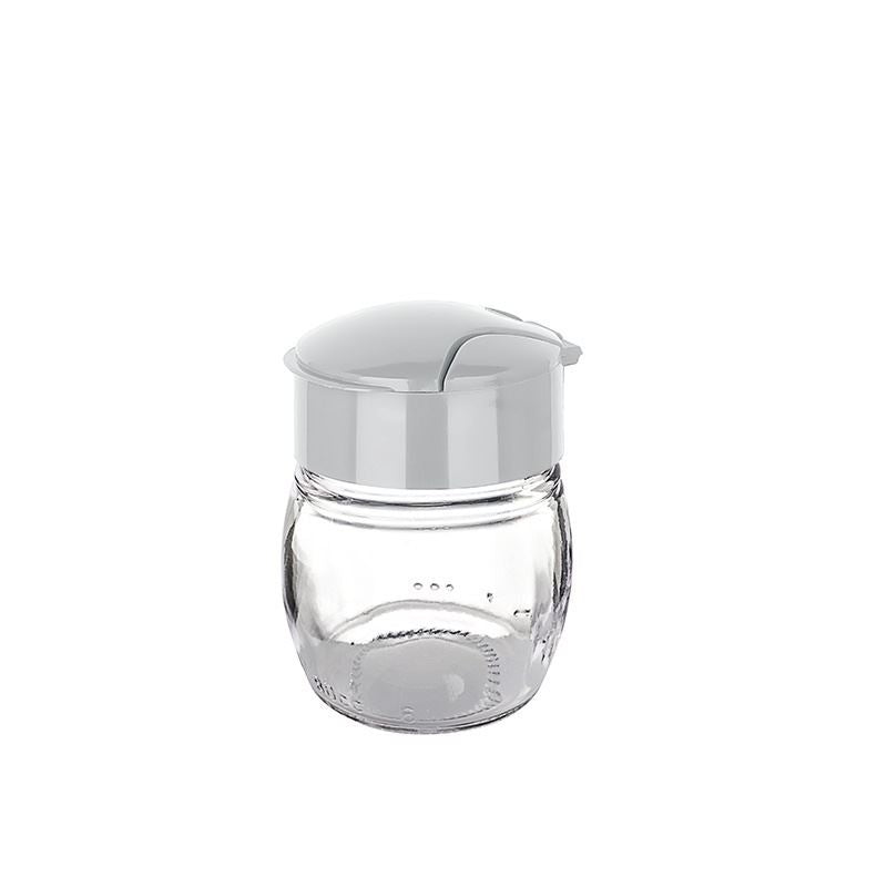 KC-204/ 80ml - 2,7 oz Perla Salt Shaker