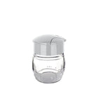 KC-204/ 80ml - 2,7 oz Perla Salt Shaker
