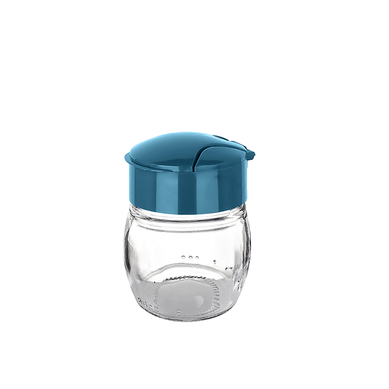 KC-204/ 80ml - 2,7 oz Perla Salt Shaker