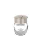 KC-204/ 80ml - 2,7 oz Perla Salt Shaker