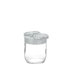 KC-224/ 425ml - 14,3 oz Flap Jar