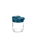 KC-224/ 425ml - 14,3 oz Flap Jar