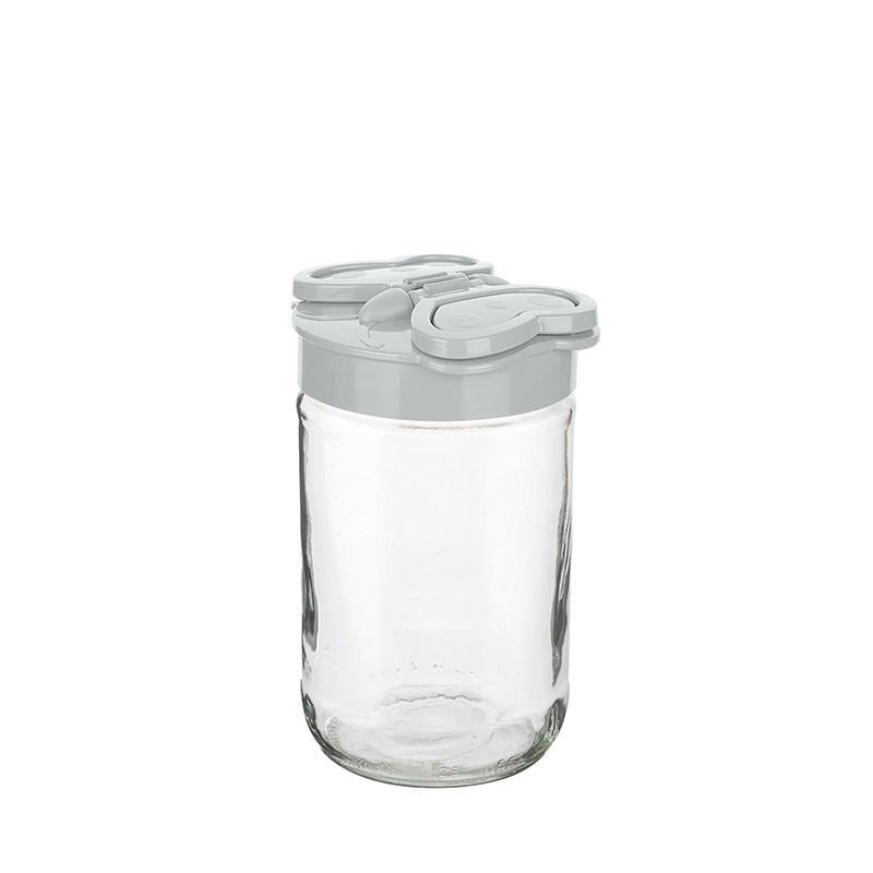 KC-226/ 660ml - 22,3 oz Flap Jar