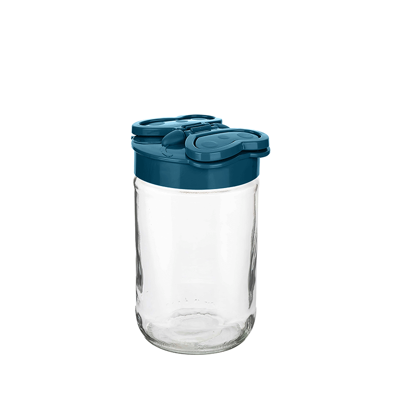 KC-226/ 660ml - 22,3 oz Flap Jar