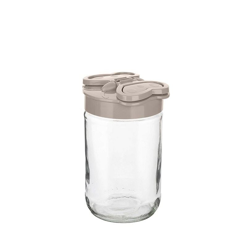 KC-226/ 660ml - 22,3 oz Flap Jar