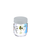 KC-288/ 425ml - 14,3 oz Mood Patterned Jar