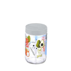 KC-289/ 660ml - 22,3 oz Mood Patterned Jar