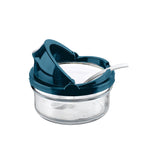 KC-302/ 420ml - 14,2 oz Shutter Sugar Pot