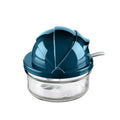KC-302/ 420ml - 14,2 oz Shutter Sugar Pot