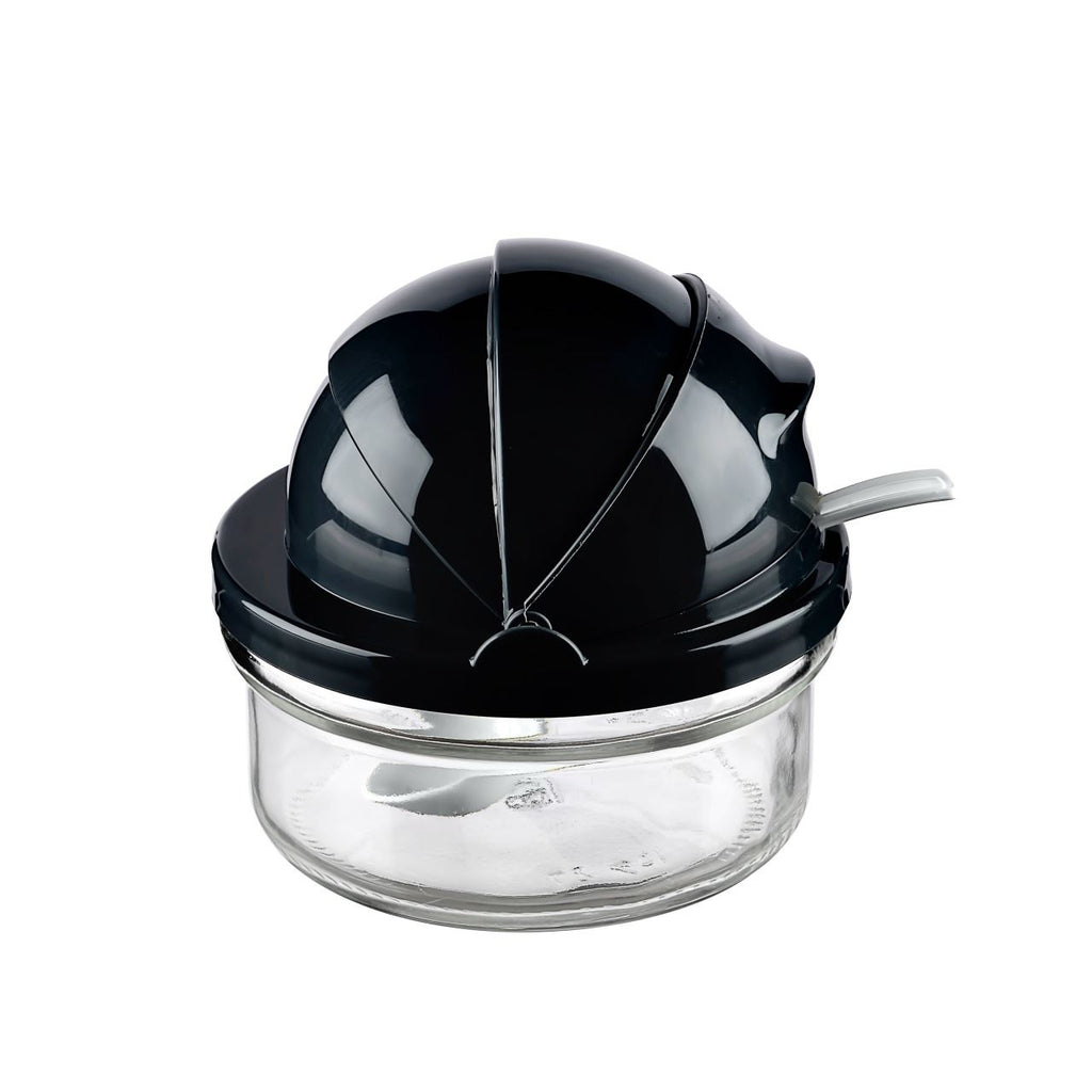 KC-302/ 420ml - 14,2 oz Shutter Sugar Pot