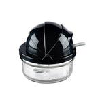 KC-302/ 420ml - 14,2 oz Shutter Sugar Pot