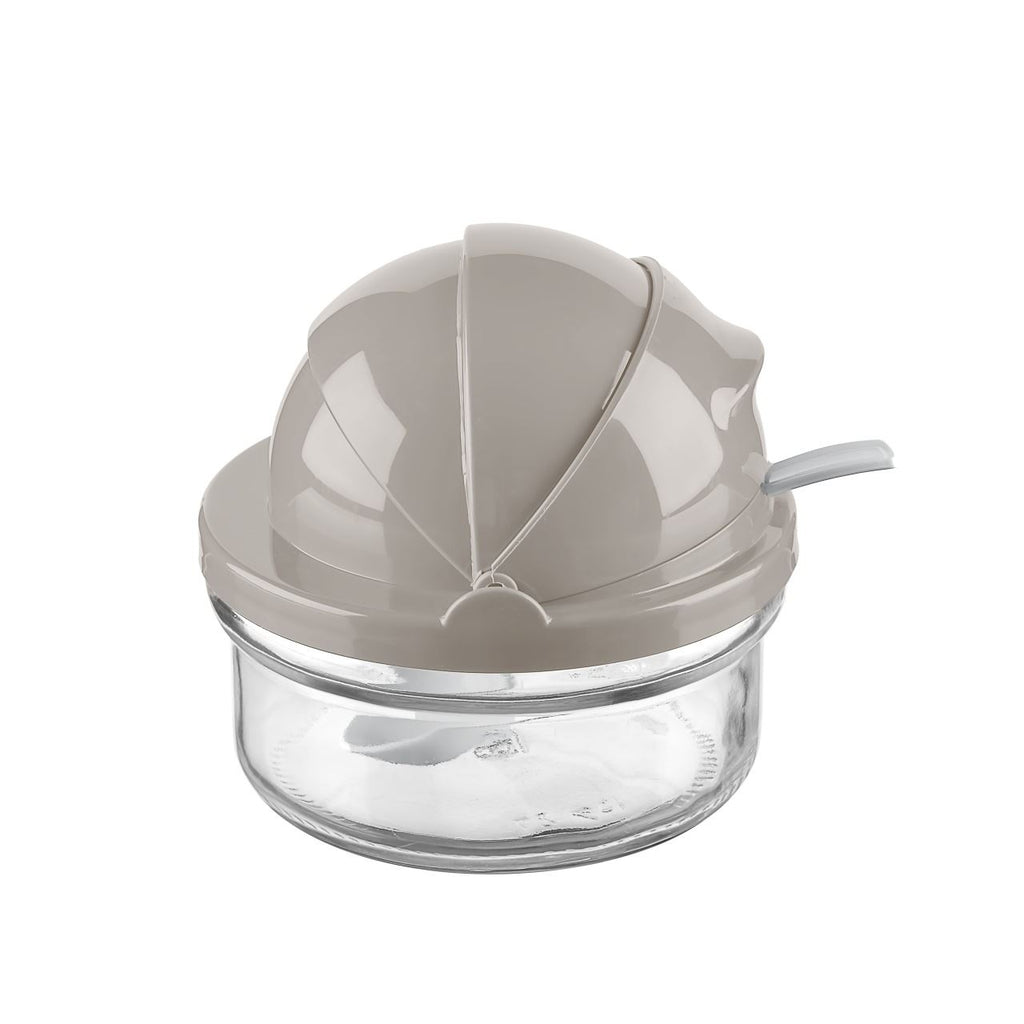 KC-302/ 420ml - 14,2 oz Shutter Sugar Pot