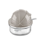 KC-302/ 420ml - 14,2 oz Shutter Sugar Pot