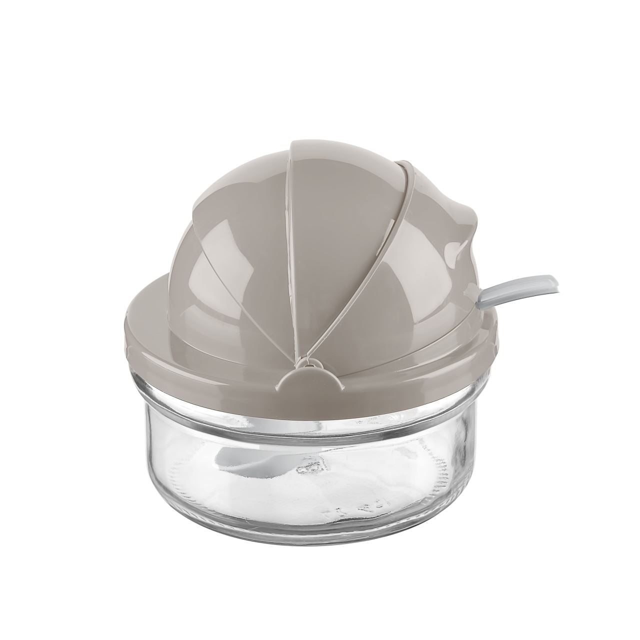 KC-302/ 420ml - 14,2 oz Shutter Sugar Pot