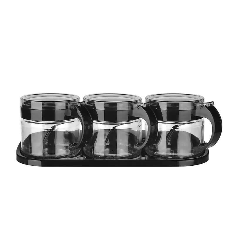 KC-386/ 300ml - 10,1 oz Lily Spice Set