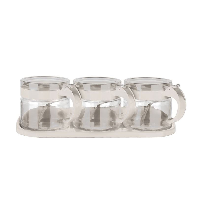 KC-386/ 300ml - 10,1 oz Lily Spice Set