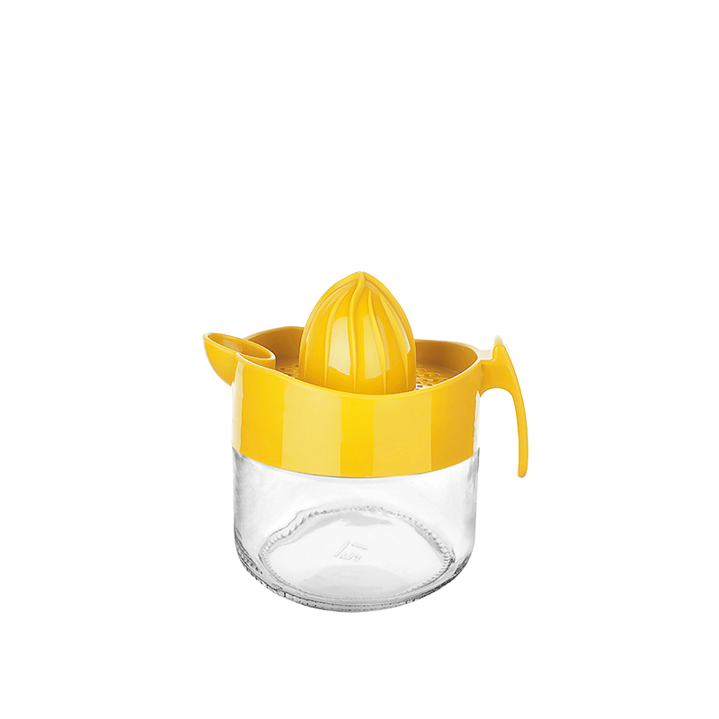 KC-405/ 300ml - 10,1 oz Lima D´or Lemon Squeezer - Color Box