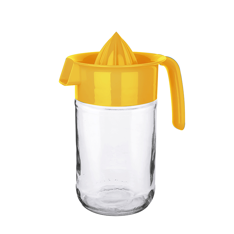 KC-410/ 660ml - 22,3 oz Bery Lemon Squeezer