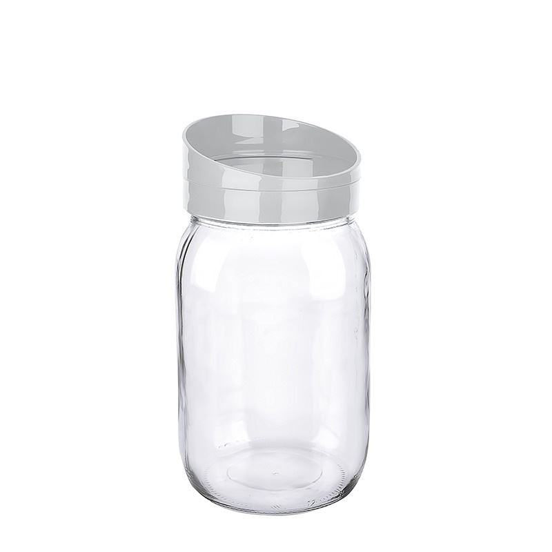 KC-546/ 1500ml - 50,7 oz Spin Jar