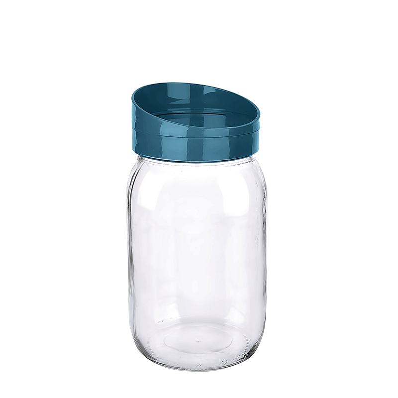 KC-546/ 1500ml - 50,7 oz Spin Jar
