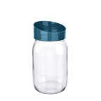 KC-546/ 1500ml - 50,7 oz Spin Jar