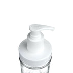 KC-550 / 320 ml - 10,8 oz Glasoap Soap Dispenser KC 550