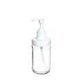 KC-550 / 320 ml - 10,8 oz Glasoap Soap Dispenser KC 550