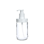 KC-550 / 320 ml - 10,8 oz Glasoap Soap Dispenser KC 550