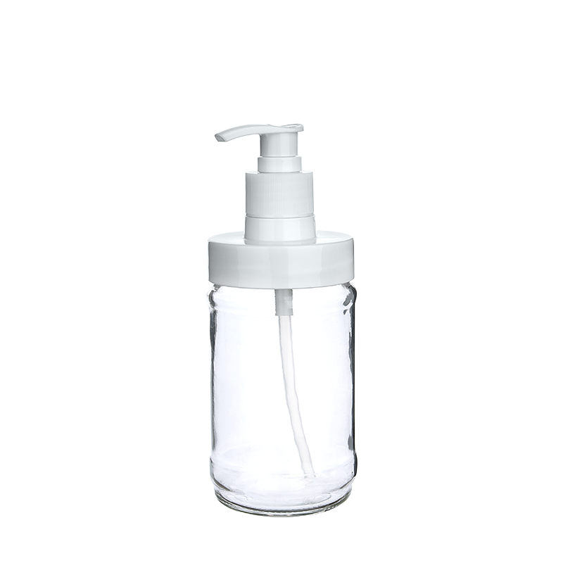KC-550 / 320 ml - 10,8 oz Glasoap Soap Dispenser KC 550