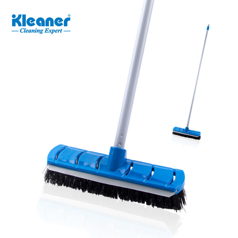 Kleaner Floor brush with handle kk2002