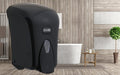 Liquid Soap Dispenser 1000 ml (Black)
