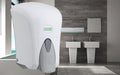 Liquid Soap Dispenser 1000 ml (White)