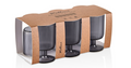 Neve Goblet Set of 6 (0,28 L x 6) M172S6