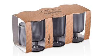 Neve Goblet Set of 6 (0,28 L x 6) M172S6