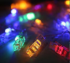 light clip branch