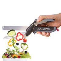 Multi-use scissors
